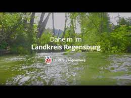 Daheim im Landkreis Regensburg (Imagefilm)