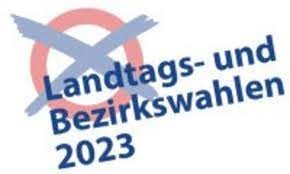 Vorläufige Wahlergebnisse - Landtags- und Bezirkswahl 2023 (Wahlkreis Oberpfalz; Stimmkreis Regensburg-Land 304)